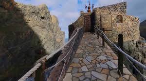 Playa de Vallehermoso