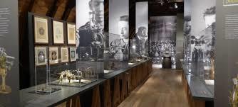 Musée du Temps et Palais Granvelle