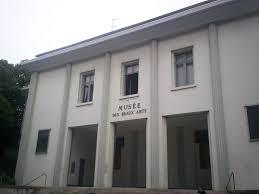 Museo de Bellas Artes de Pau