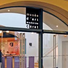 Museo de Arte Moderno de Céret