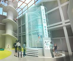 Arena Fun Xperiences