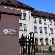 Buzau County Museum