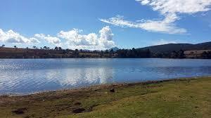 la Presa de Umecuaro