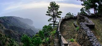Mirador de Las Playas