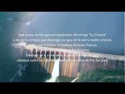 Presa Rodrigo Gómez