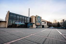 Complejo Termal Rába-Quelle