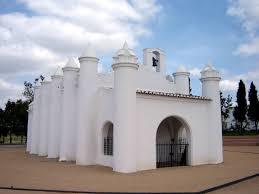 Ermida de Santo André