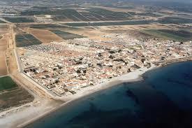 Playa de las Higuericas