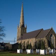 Lisburn Cathedral