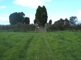 Tullyrusk Graveyard