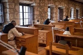 Abadía de San Isidro de Dueñas