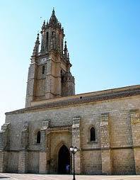 Colegiata de San Miguel