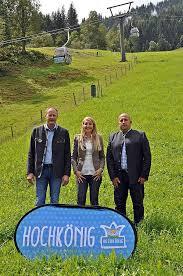 Hochkonig Bergbahnen