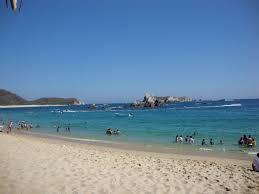 Bahía de San Agustín