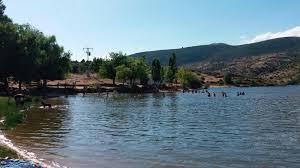 Embalse del Charco del Cura
