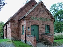 Fagelmuseum Stadsparken