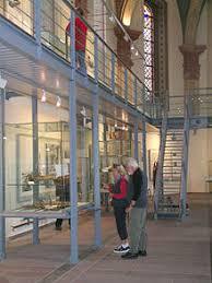 Shipping and Shipbuilding Museum