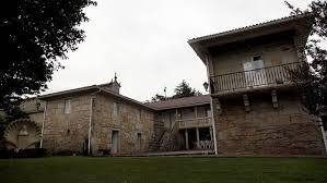 Pazo de Rianxiño