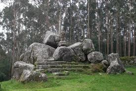 Santiaguiño do Monte