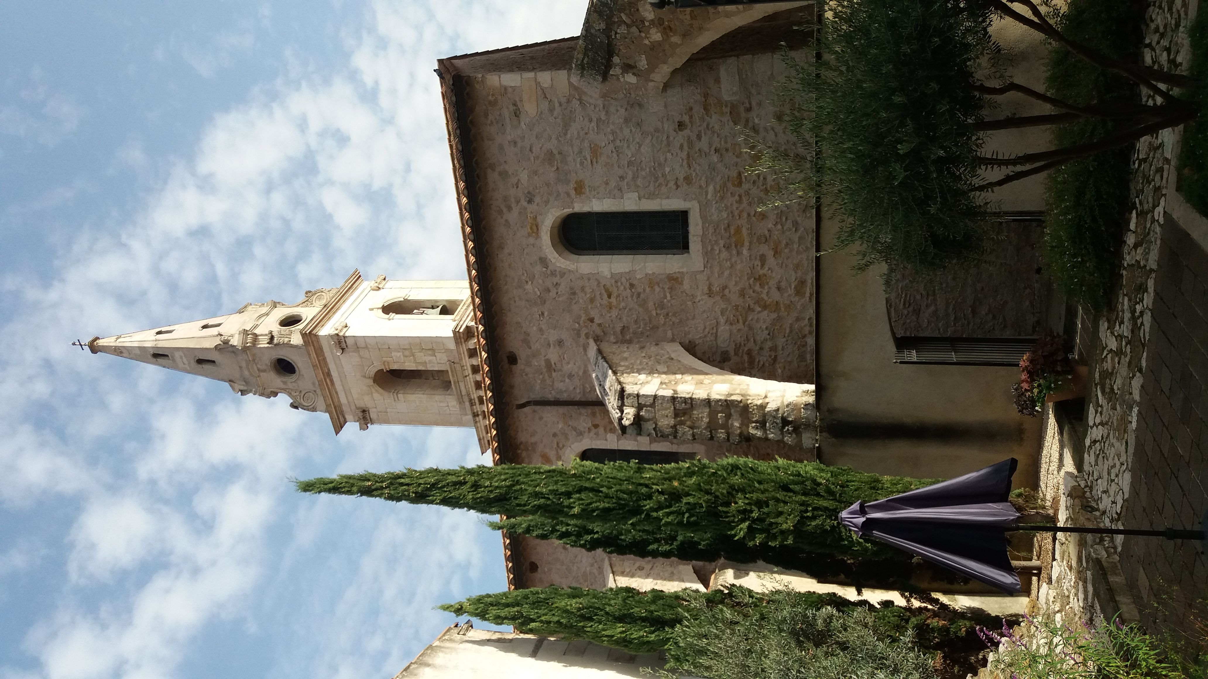 Chapelle de l'Annonciade