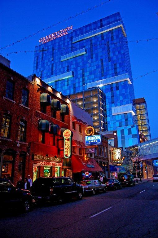 Casino Greektown