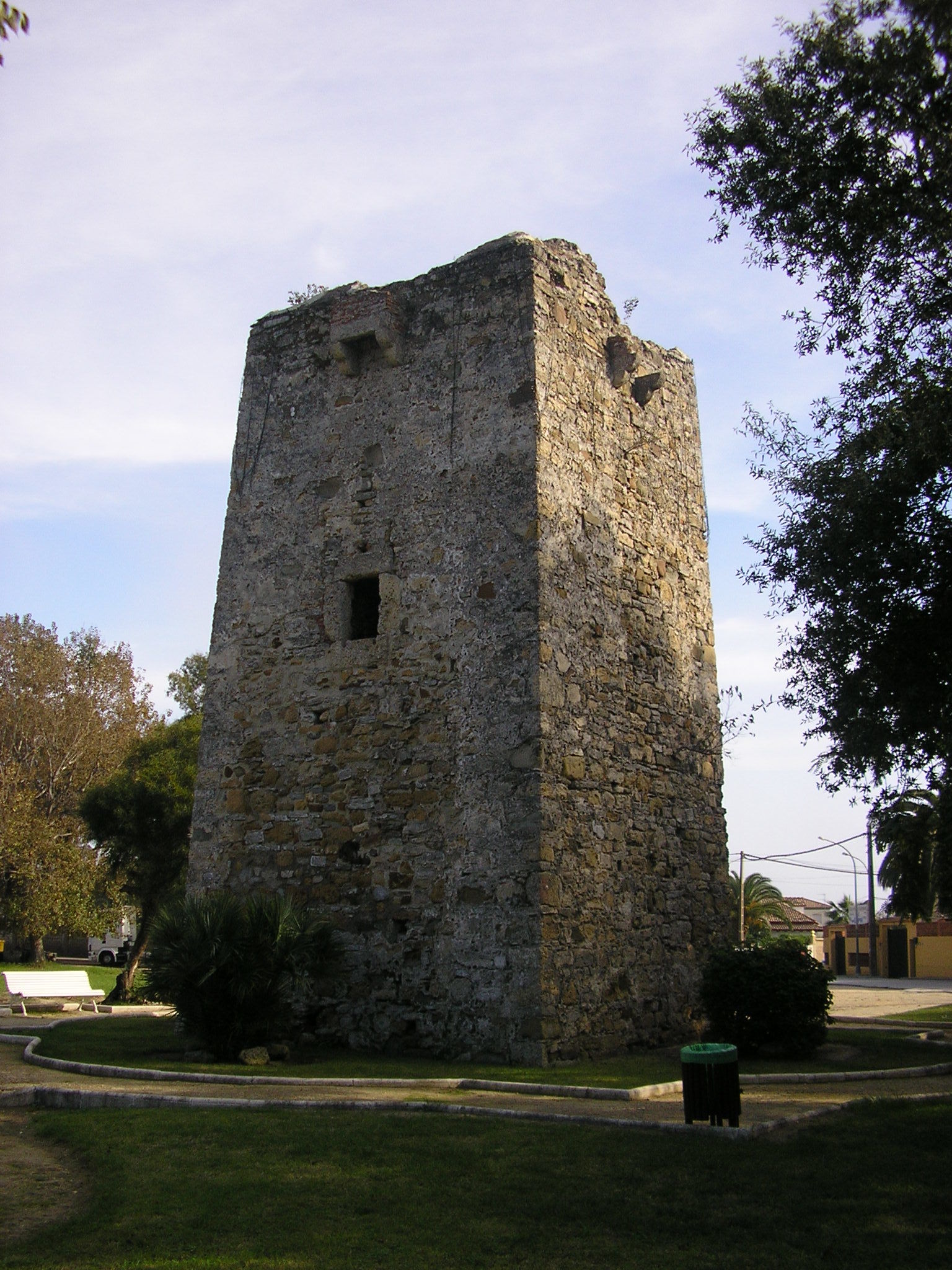 Torre de Entre Rios