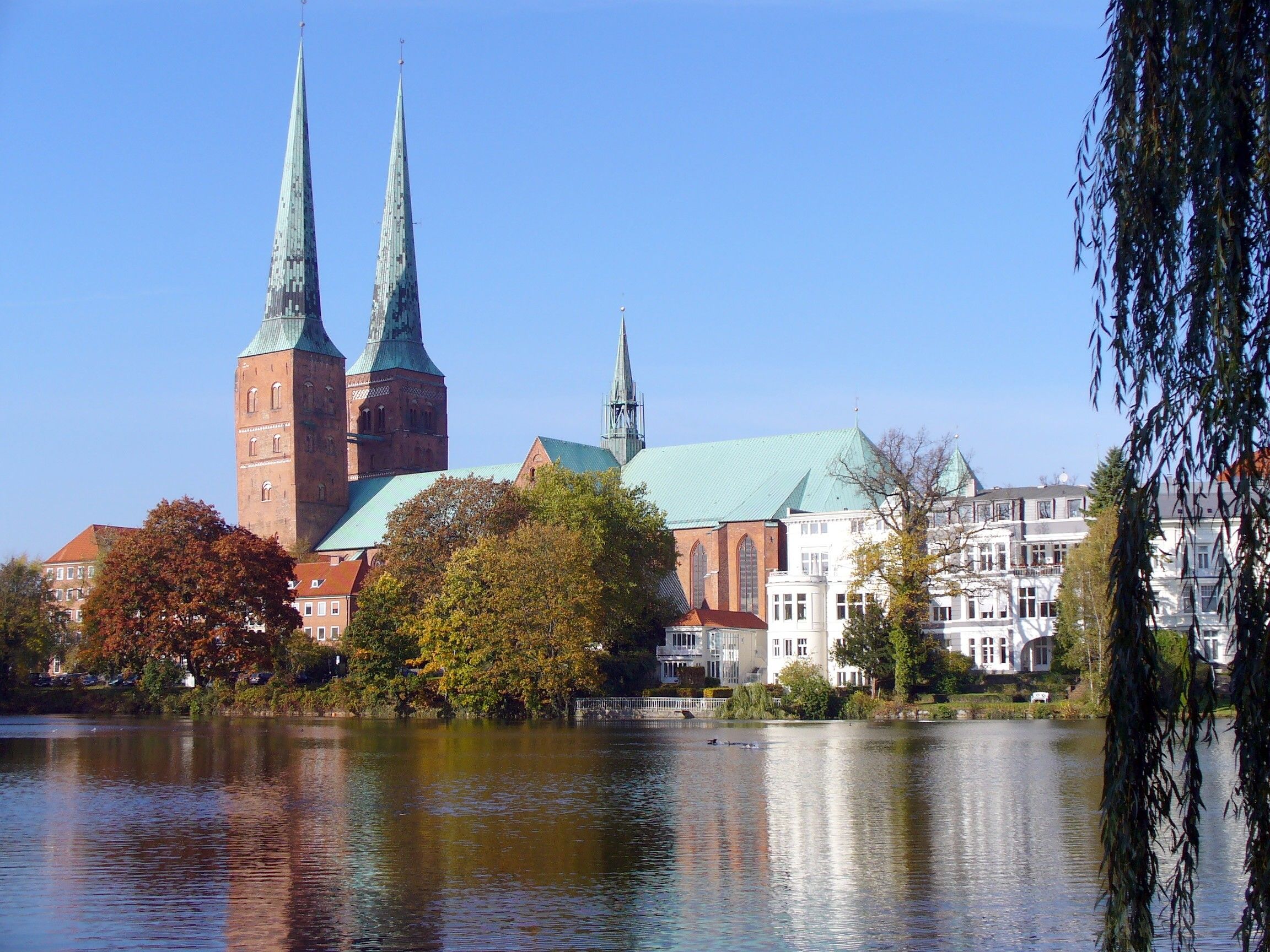 Catedral de Lübeck