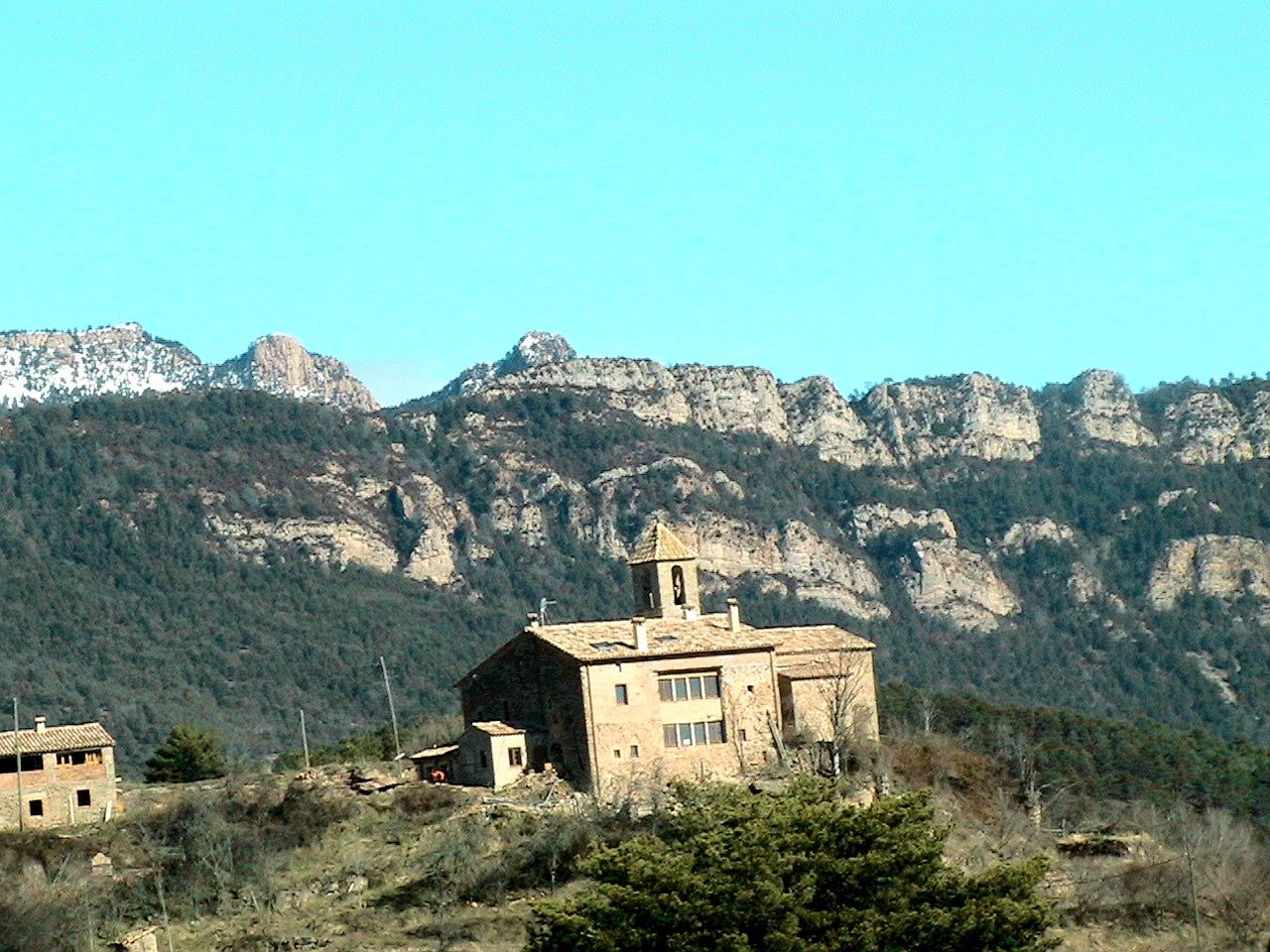 Sant Marti de Capolat
