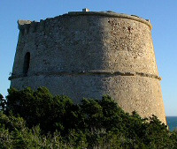 Torre del Pi del Catalá