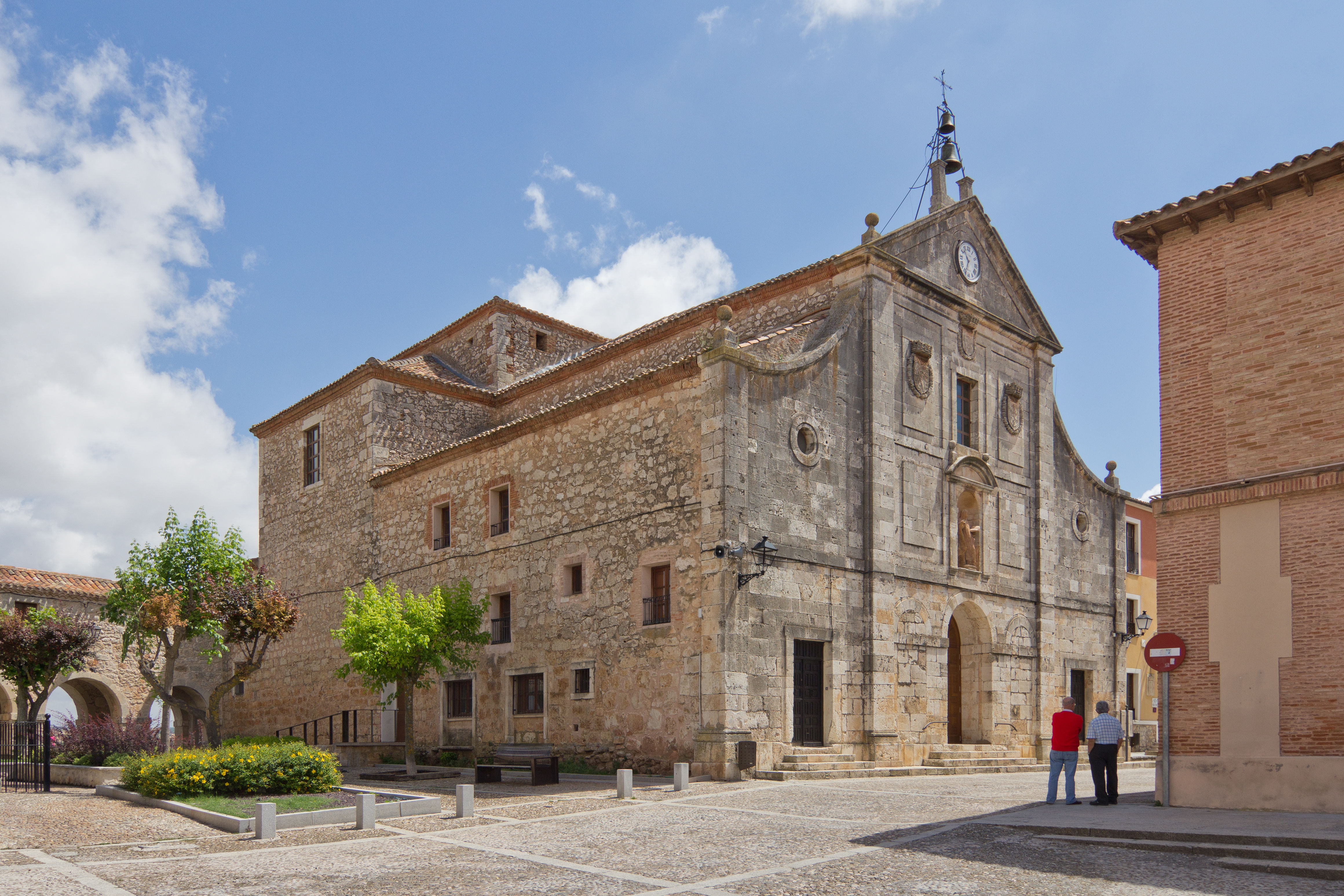 Convento de Santa Teresa