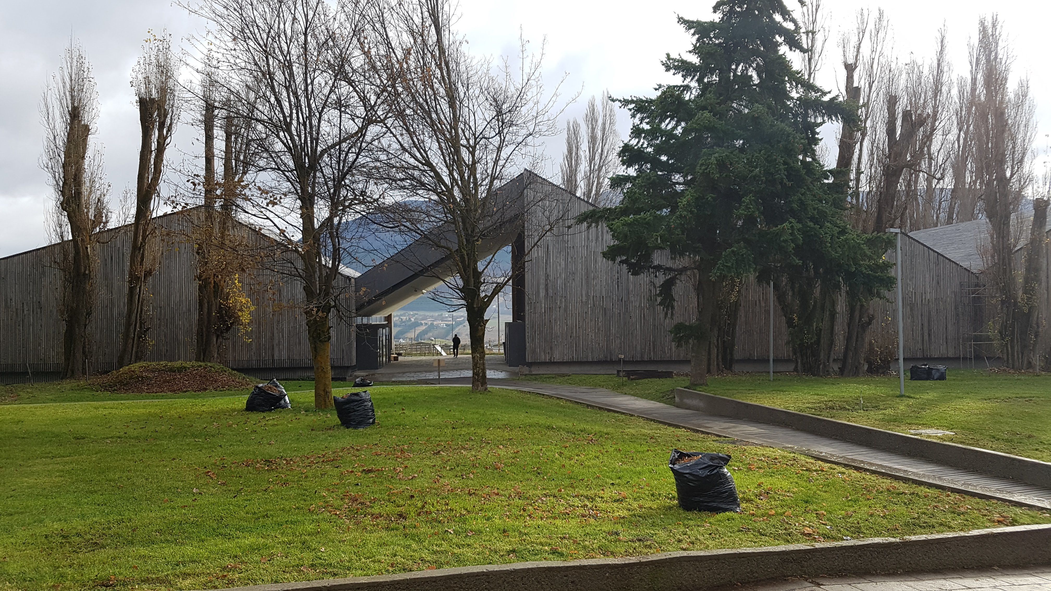 Museo Regional de Aysén