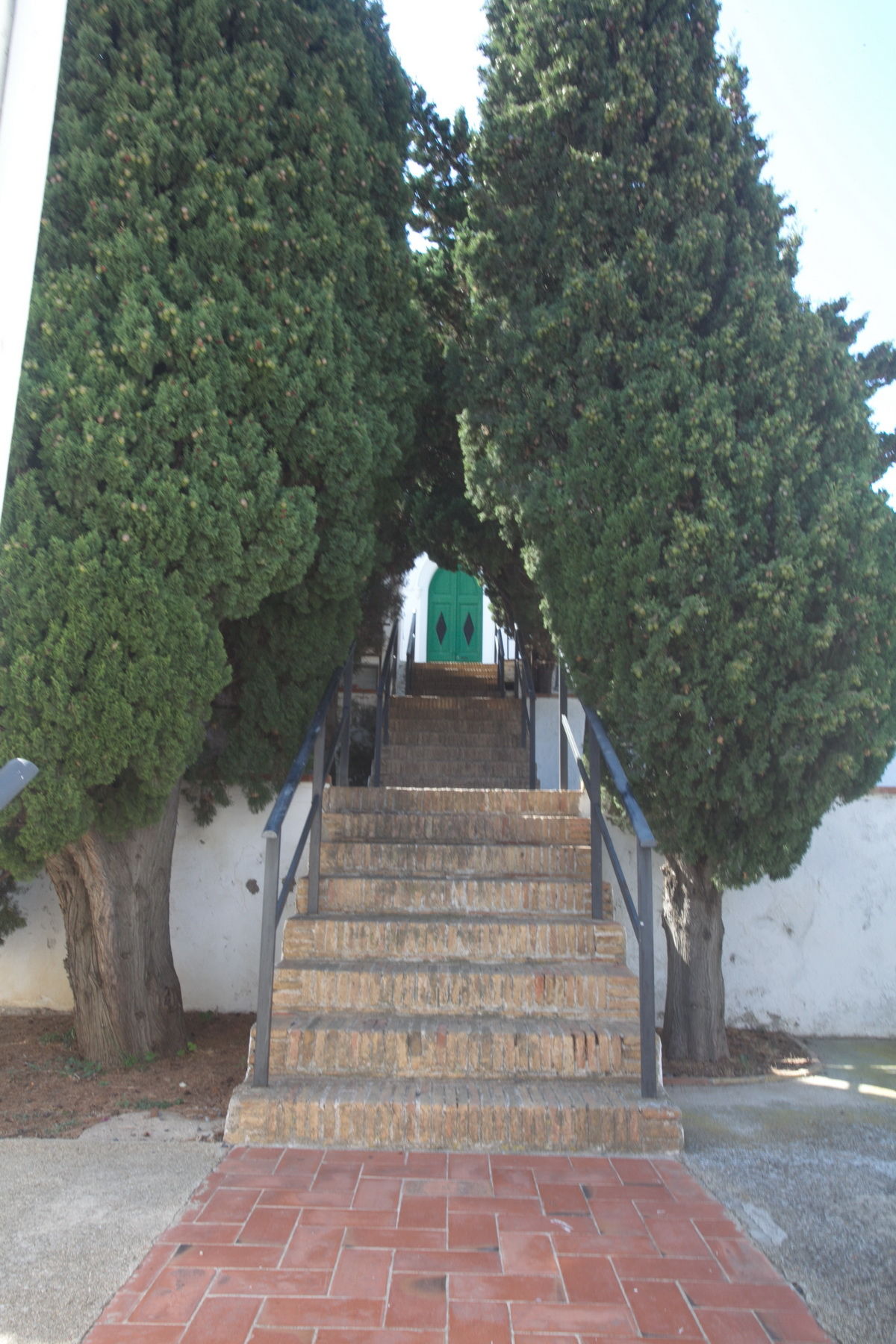 Cementerio de Portbou