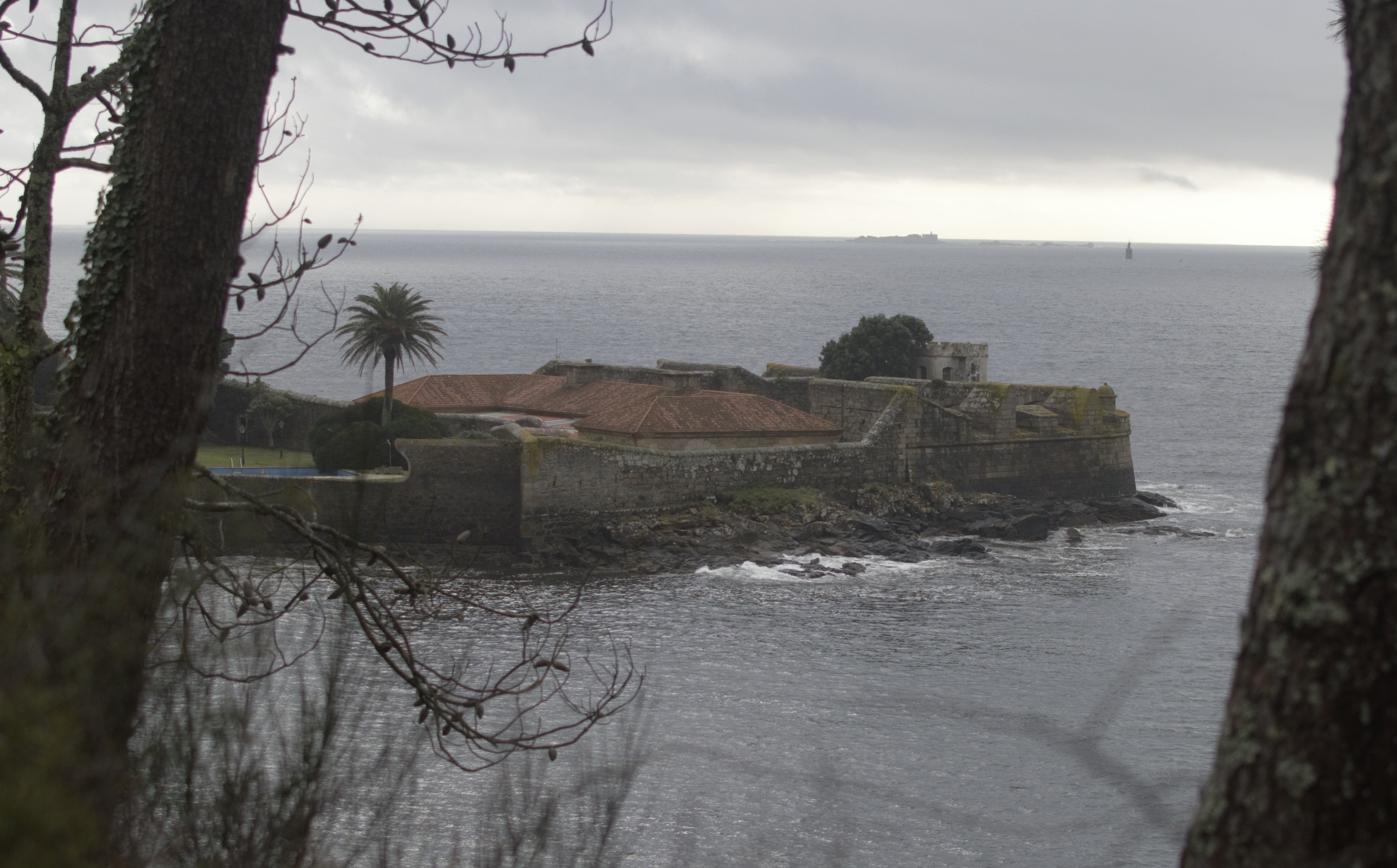 Castillo del Príncipe