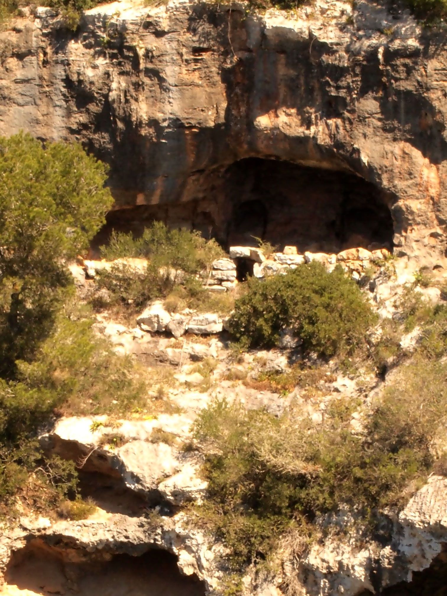 Cueva de Cala Pi