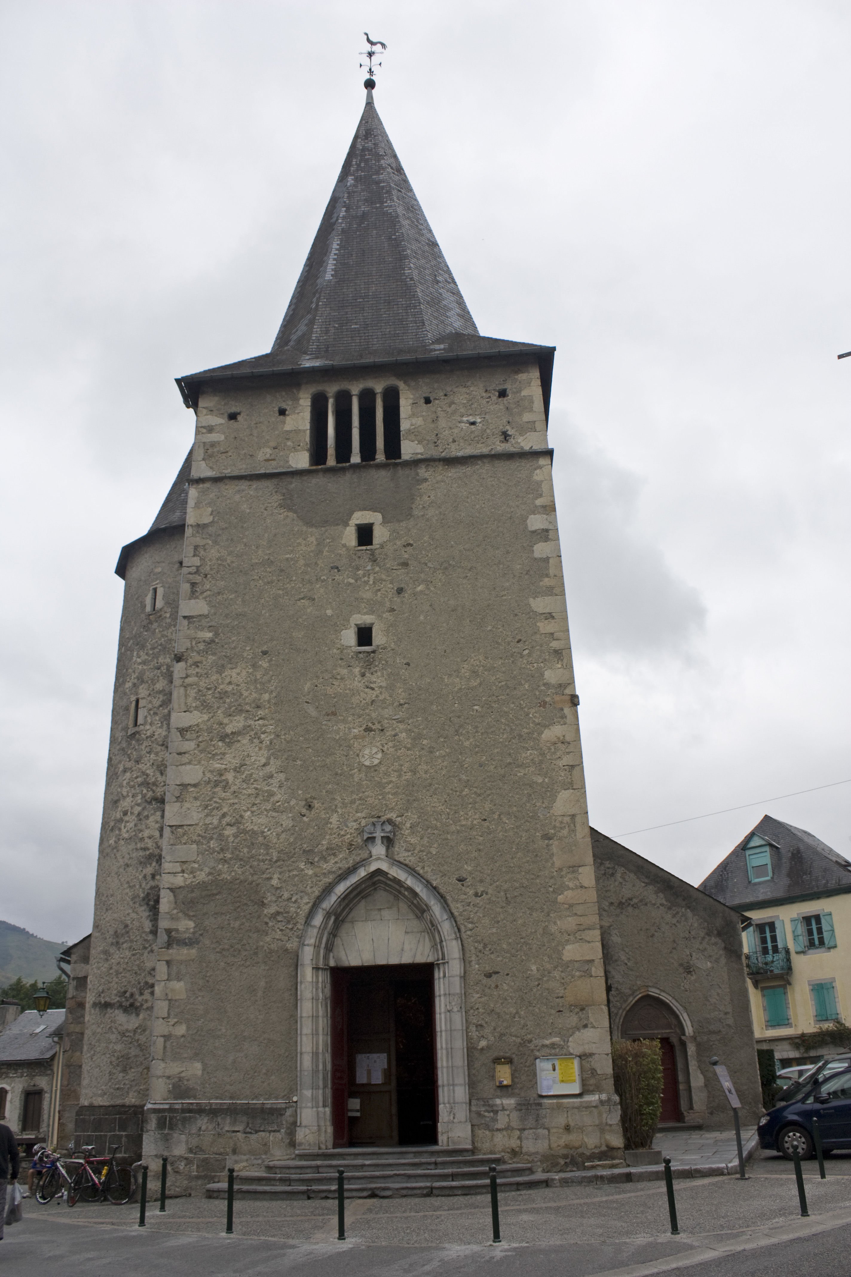 Eglise Notre-Dame