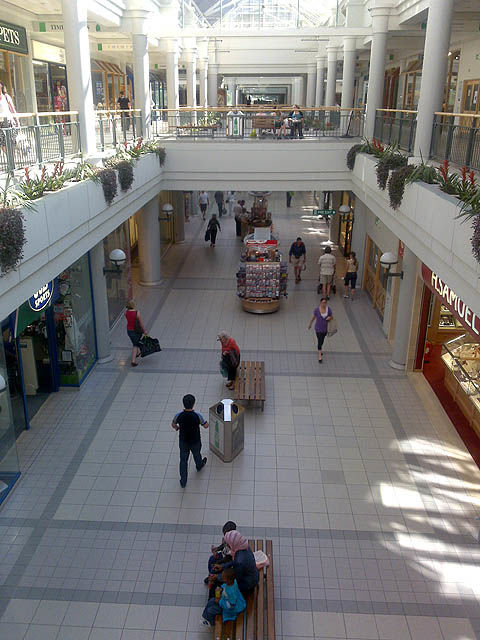 Howard Centre
