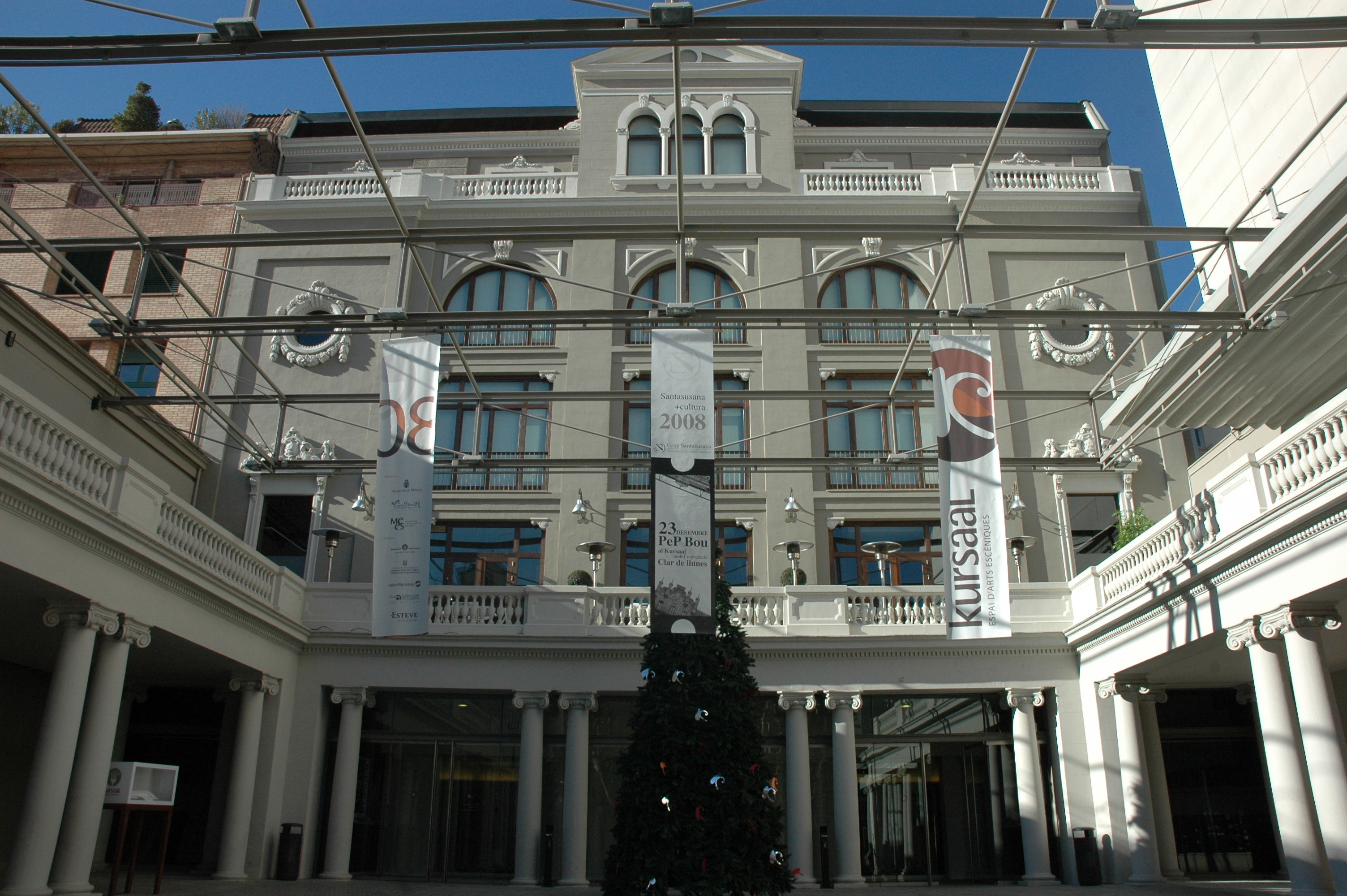 Teatro Kursaal