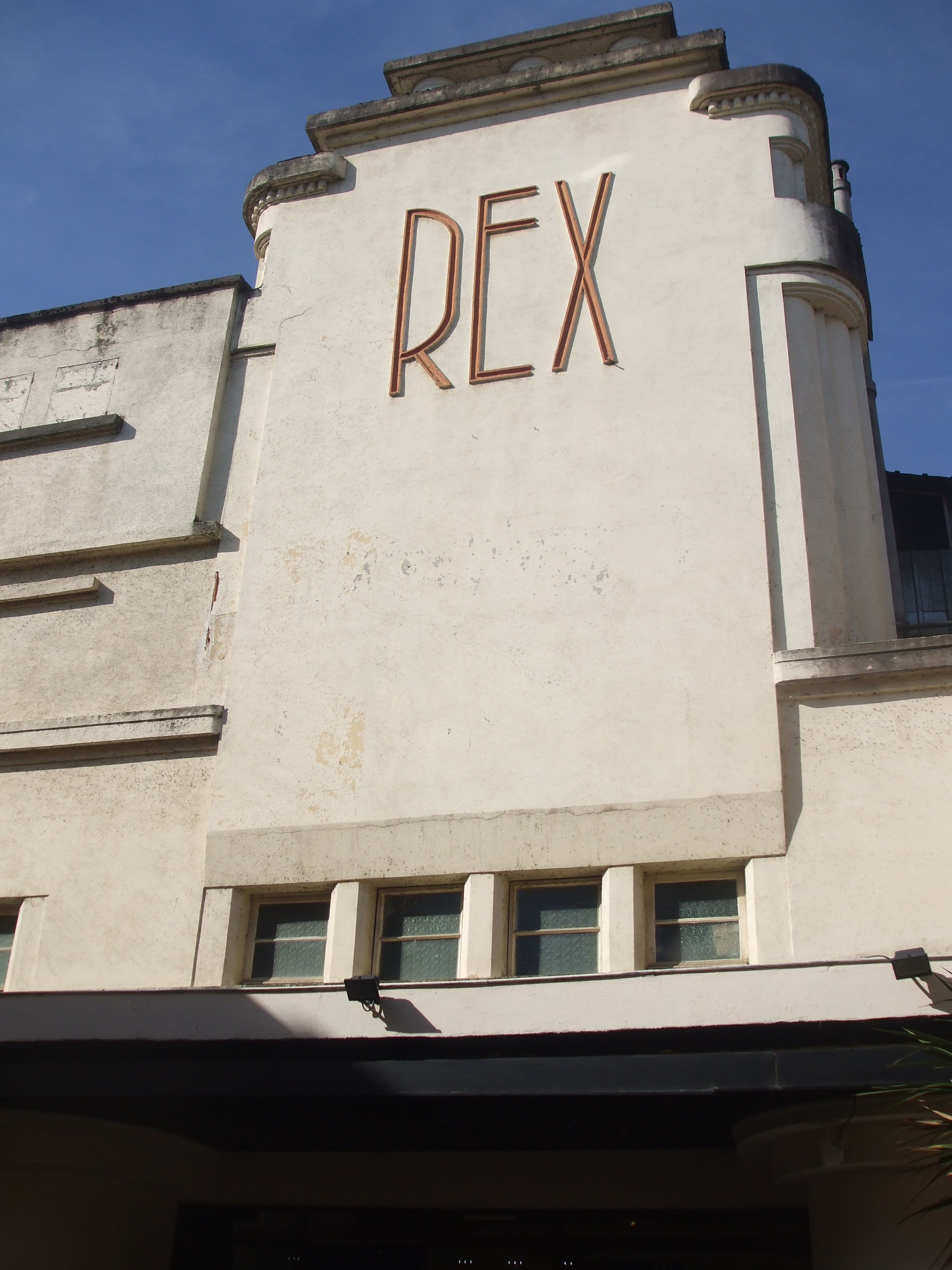 Cinema Rex