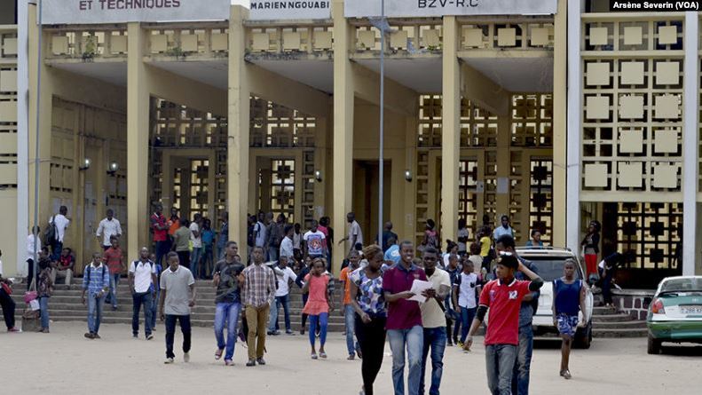 Marien Ngouabi University