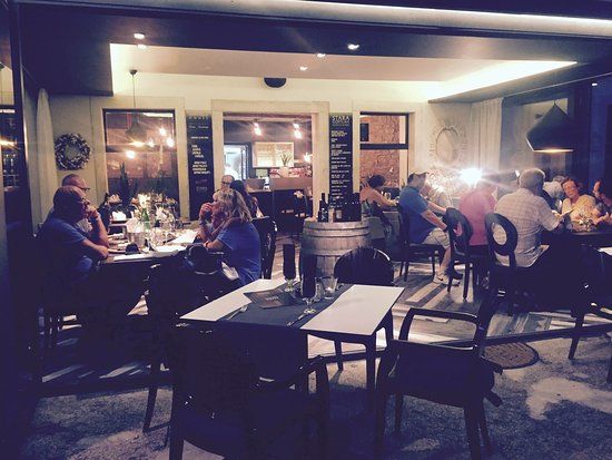 Stara Gostilna Vecchia Osteria