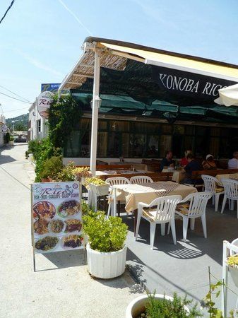 Konoba Rico