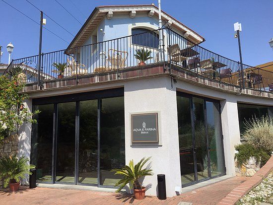 Aqva by De Profundis Cafè