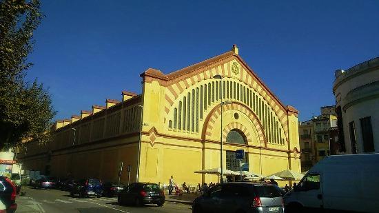Mercado Municipal