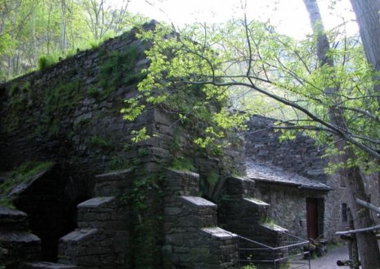 Herrería de Compludo