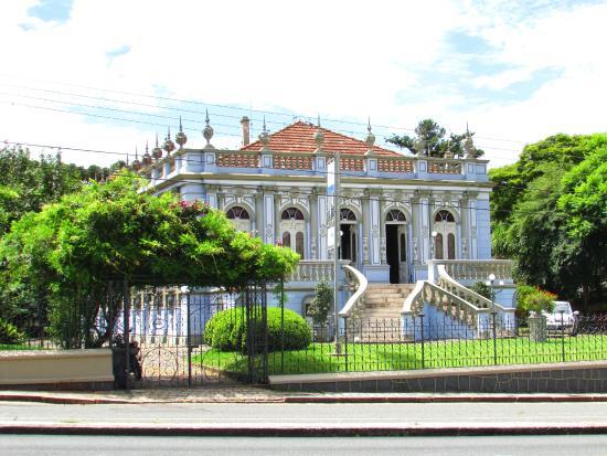 Espaço Cultural BRDE