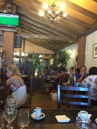 Pulperia El Balneario