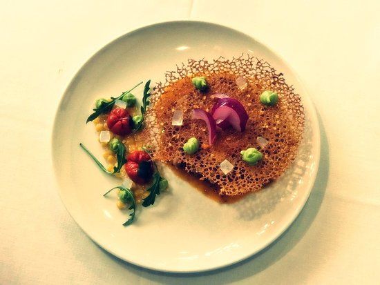 Restaurante La Casa del Pregonero