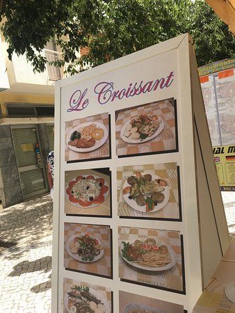 Le Croissant