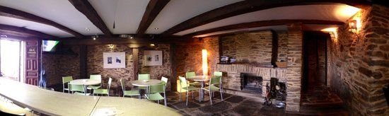 Restaurante la Carteria