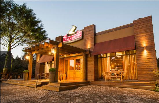 Chama de Fogo Churrascaria